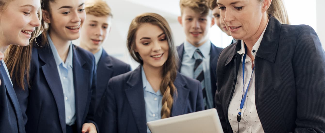 Edutech Zone banner