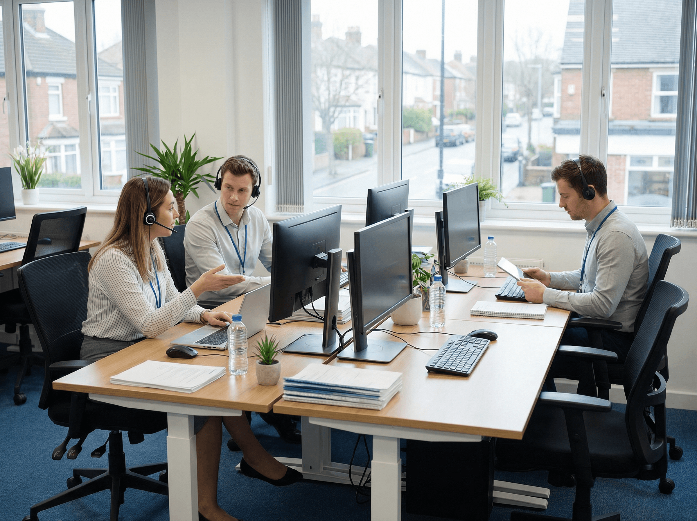 How Technology Can Reduce Admin Rather Than Create It in a 1 to 1 Device Scheme